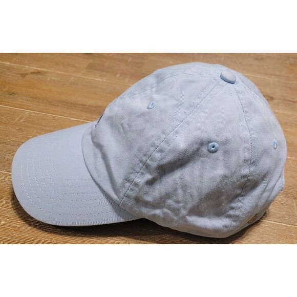 Southern Tide Mens Mini Skipjack Adjustable Cap Hat Light Blue - Picture 2 of 5